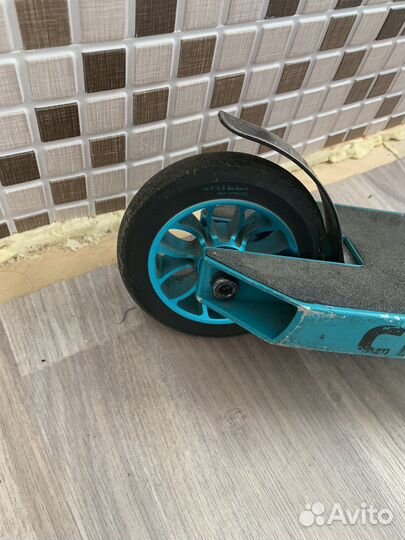 Самокат Трюковой Chilli Pro Scooter