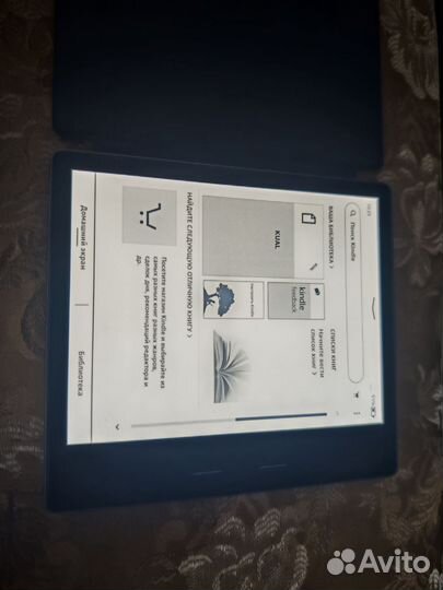 Электронная книга Kindle oasis 2 32gb jb (джеил)