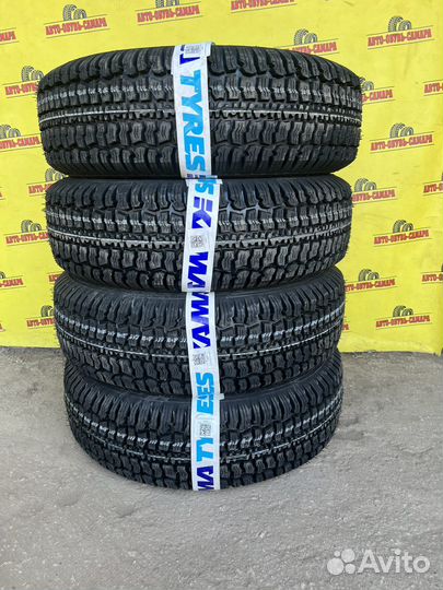 КАМА Кама-Flame 205/70 R16 91Q