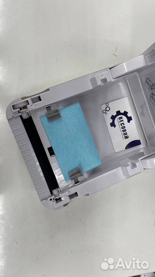 Термопринтер для печати этикеток