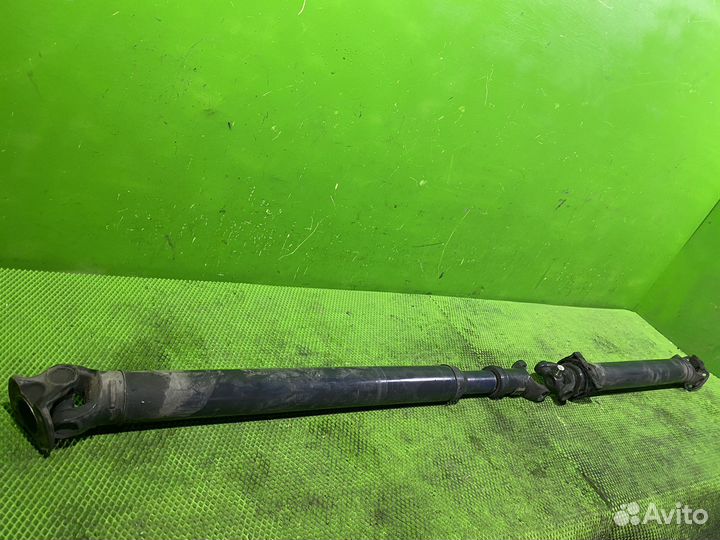 Карданный вал iveco daily 5801711828