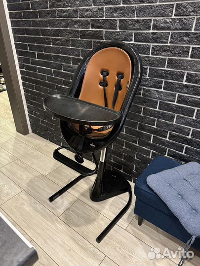 Стульчик для кормления mima moon 2G