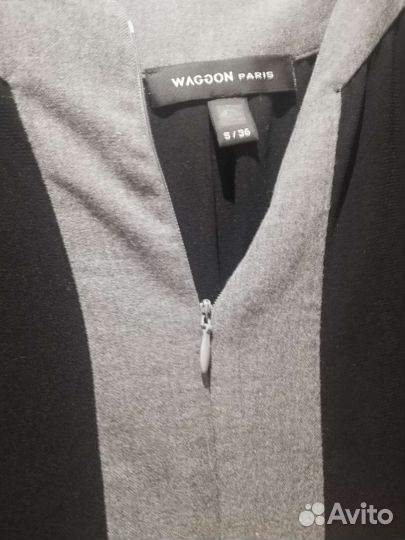 Комбинезон waggon