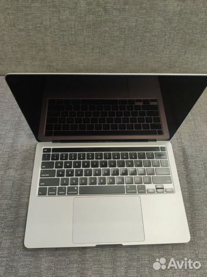 Apple macbook pro 13 2020