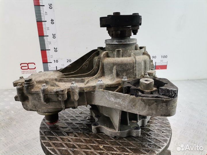 Раздатка для BMW X5 (E53) 27107504568