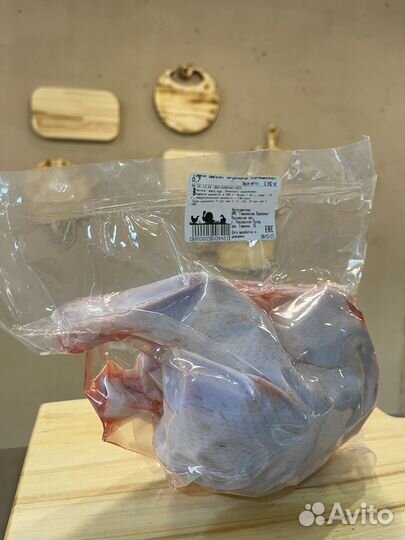 Цыплята корнишоны с фермы