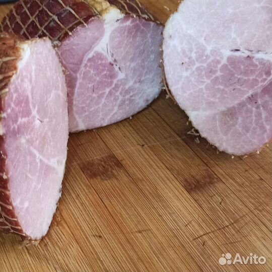 Домашнее Копчение