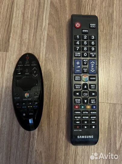 Телевизор Samsung 50”