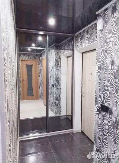 Гардеробная система