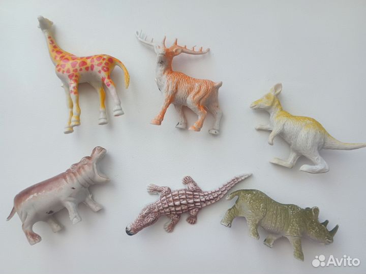 Киндор- игрушки,новые