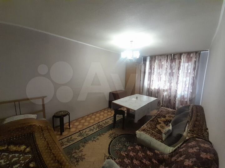 2-к. квартира, 45 м², 2/5 эт.