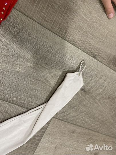 Костюм для выступлений