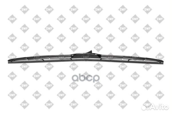 SWF116 185 щетка гибридная 650/26' Toyota, Hon