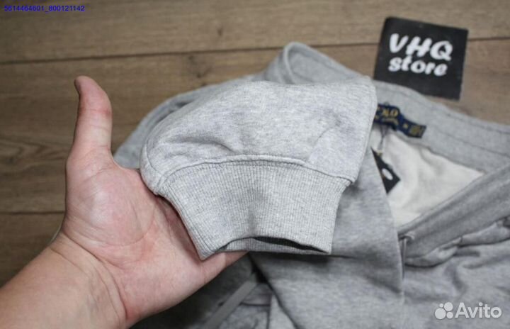 Штаны Polo Ralph Lauren 2 цвета (Арт.20295)