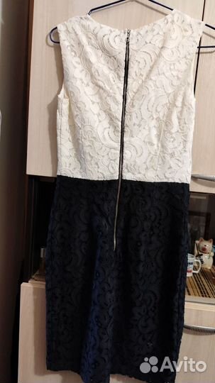 Платье женское размер 42