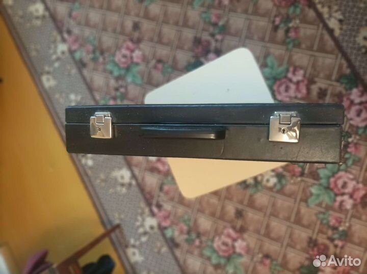 Дипломат СССР