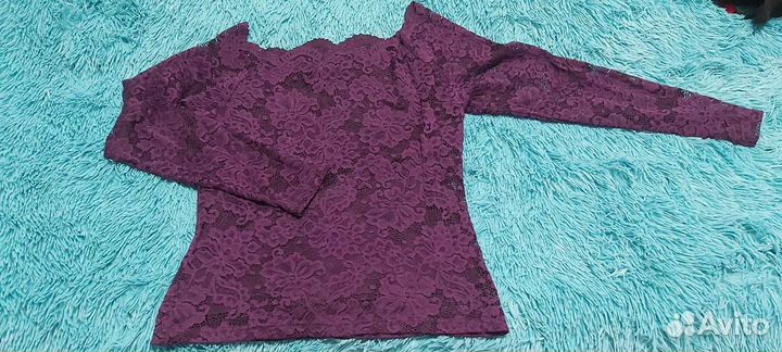 Пакет фирменных вещей, р 46-48