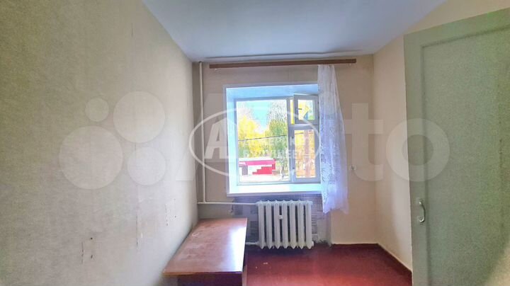 2-к. квартира, 43,8 м², 3/3 эт.