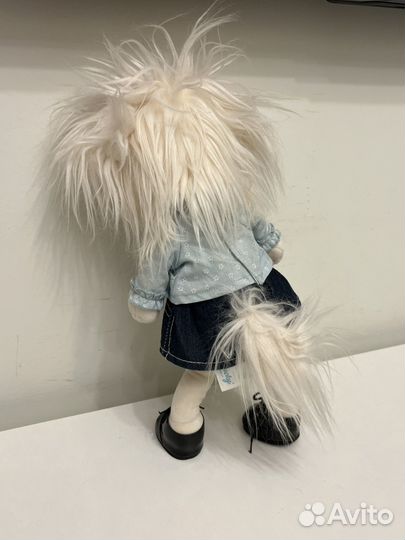 Lucky doggy игрушка собачка