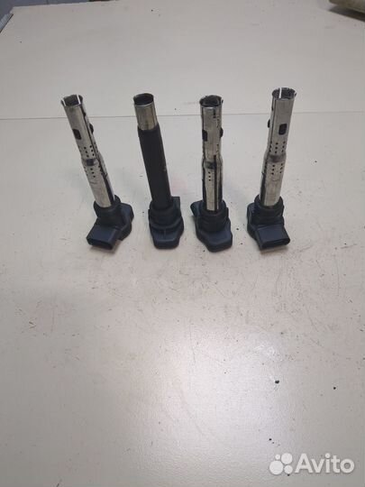 Катушка зажигания Volkswagen Passat 6, 2007