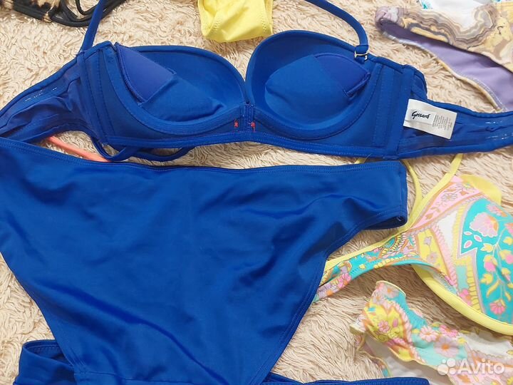 Крутой купальние Gossard Англия ориг