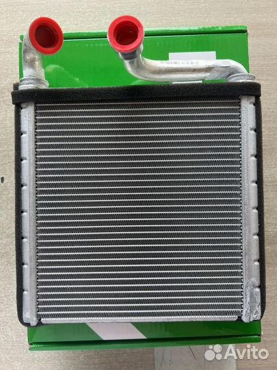 Радиатор отопителя VAG 5Q0819031a