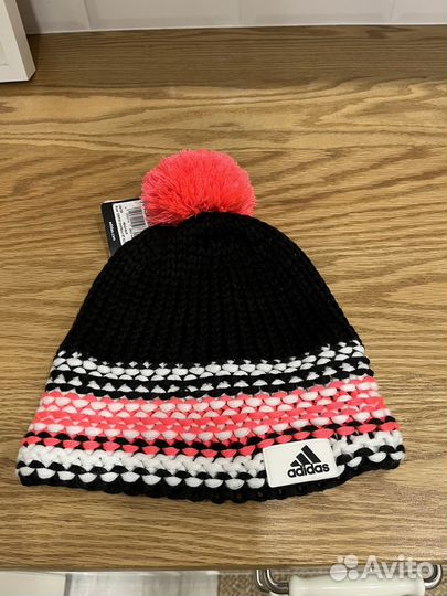 Шапка adidas