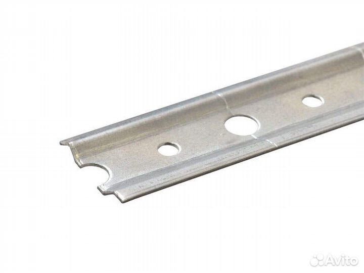 Планка монтажная Firmax для навесных шкафов 2м