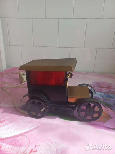 Фонарь СССР