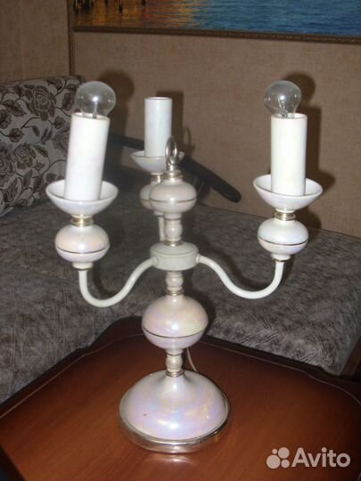 Светильник