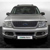 Ford Explorer 4.0 AT, 2005, 348 928 км, с пробегом, цена 560 000 руб.