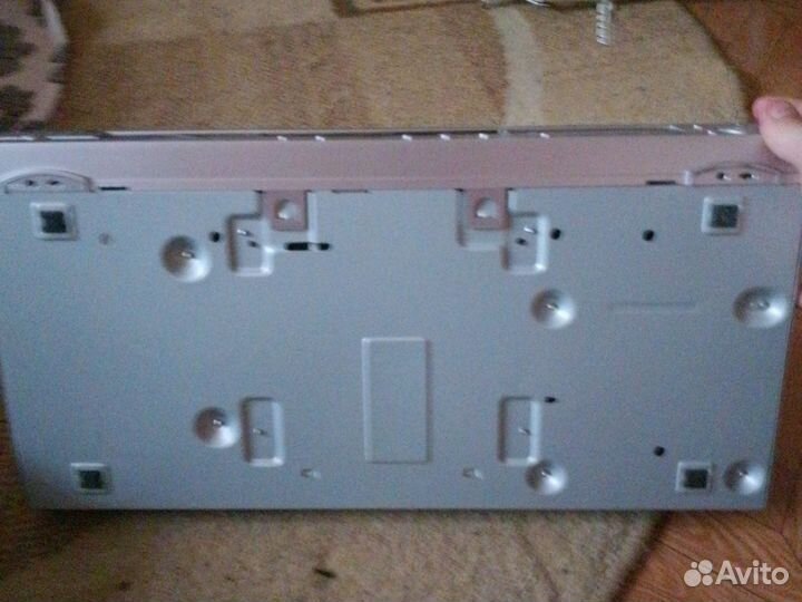 Dvd плеер pioneer
