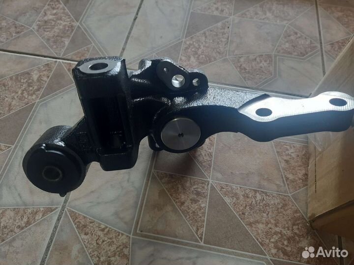 Цапфа hyundai