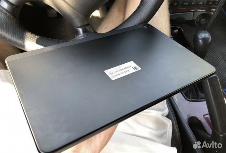 Планшет huawei matepad se