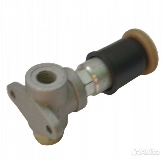 Насос топливный предпусковой камаз 37.1141010