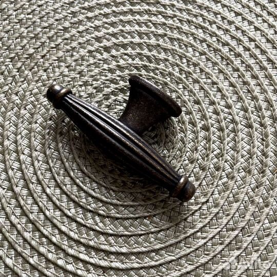 Мебельные ручки 2 штуки