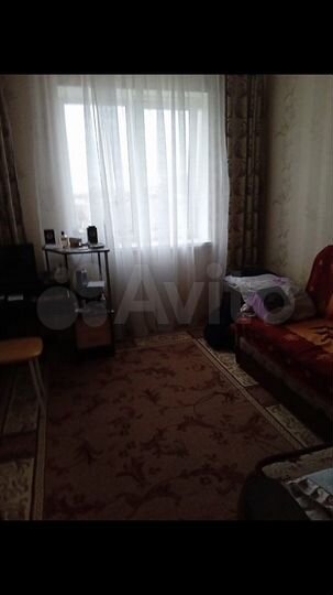 2-к. квартира, 50,5 м², 3/3 эт.