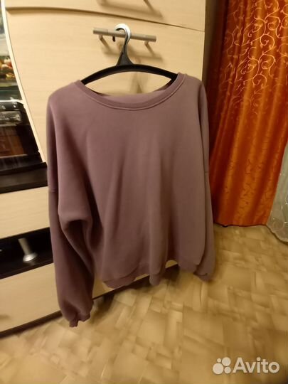 Спортивный костюм женский