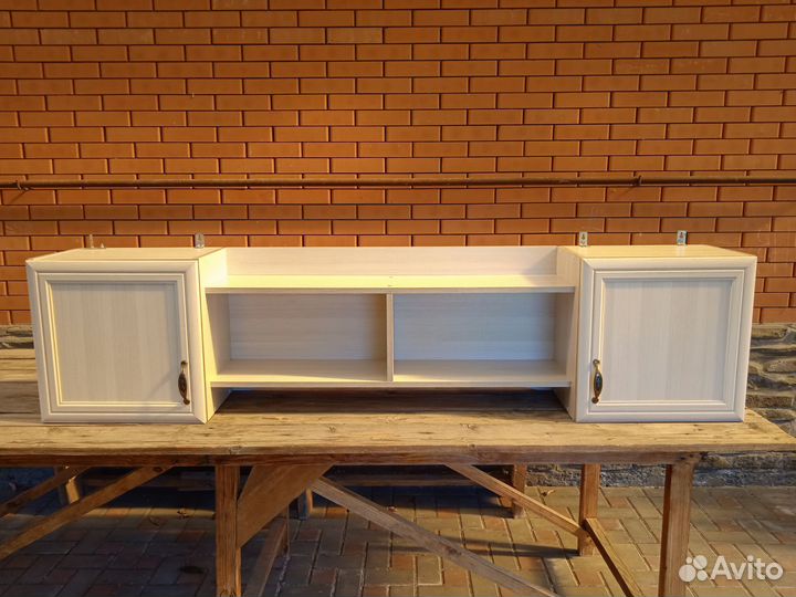 Полка подвесная бу