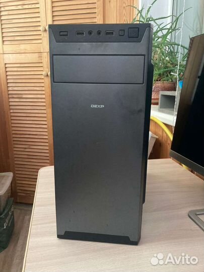 Продам игровой компьютер