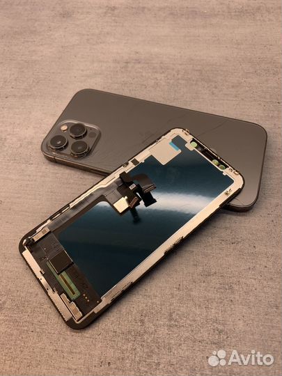 Дисплей для iPhone