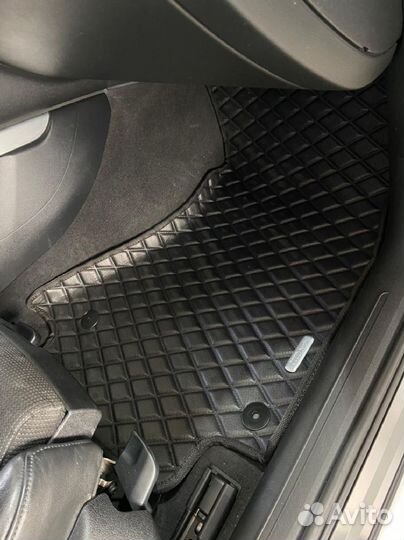 Коврики EVA (ева, ево, эва, эво) 3D ковры