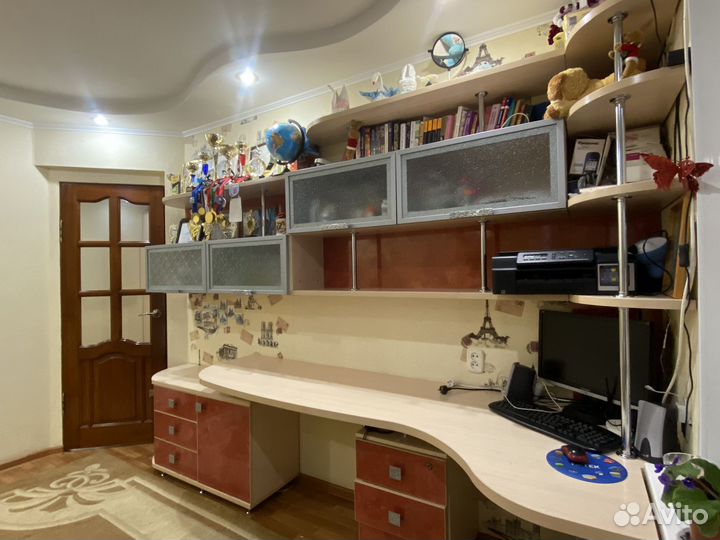 Детский школьный уголок