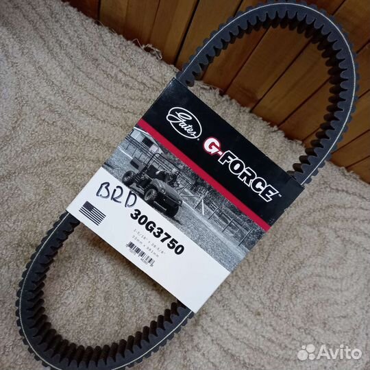 Ремень вариатора оригинал