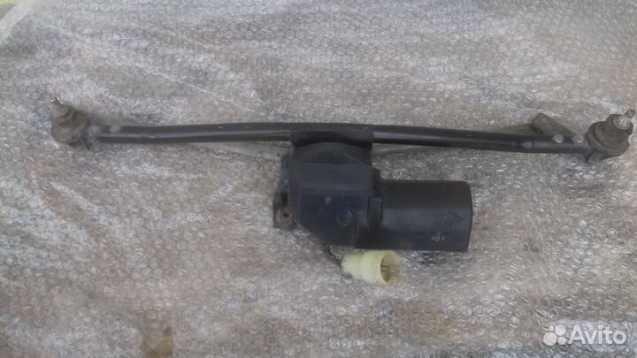 Дэу Нексия трапеция дворников