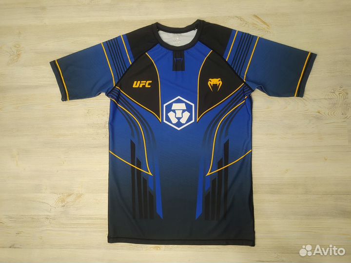 Тренировочный комплект venum ufc