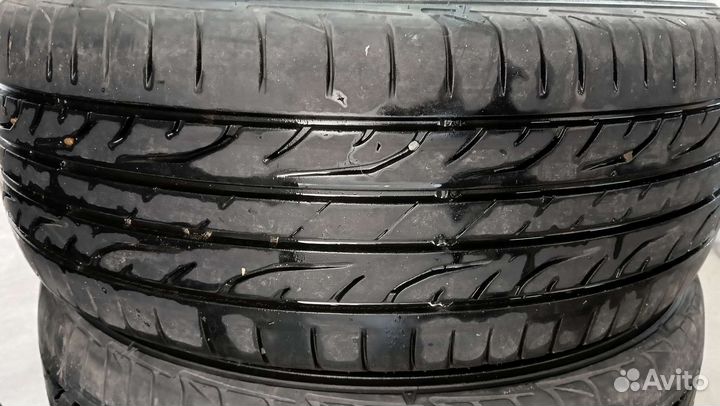 Dunlop SP Sport LM704 205/55 R16 91V