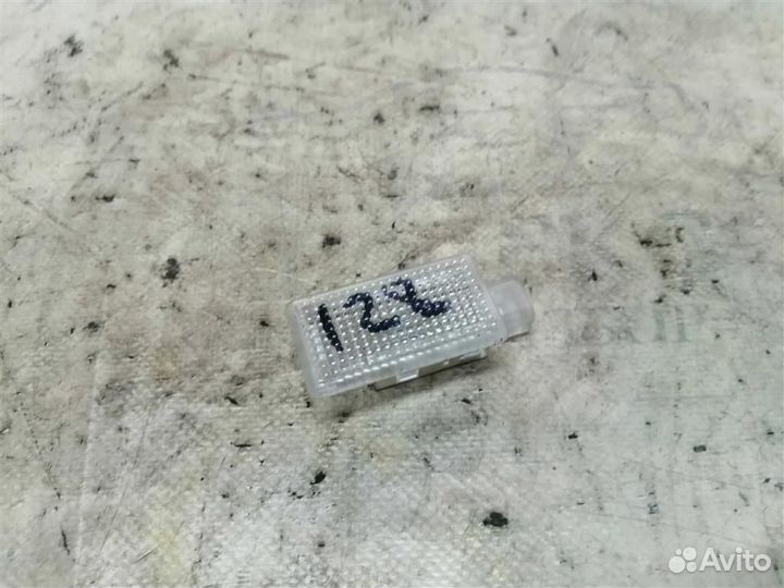 Плафон салонный Audi A8 D3 4E 2004-2010