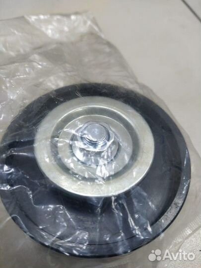 Ролик натяжной ремня кондиционера