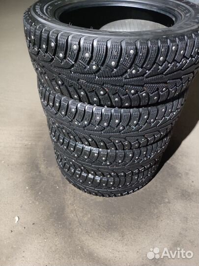 Nokian Tyres Nordman 5 205/60 R16